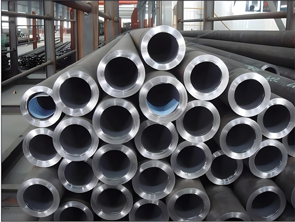 南平q345d精密钢管制造工艺流程特点及应用
